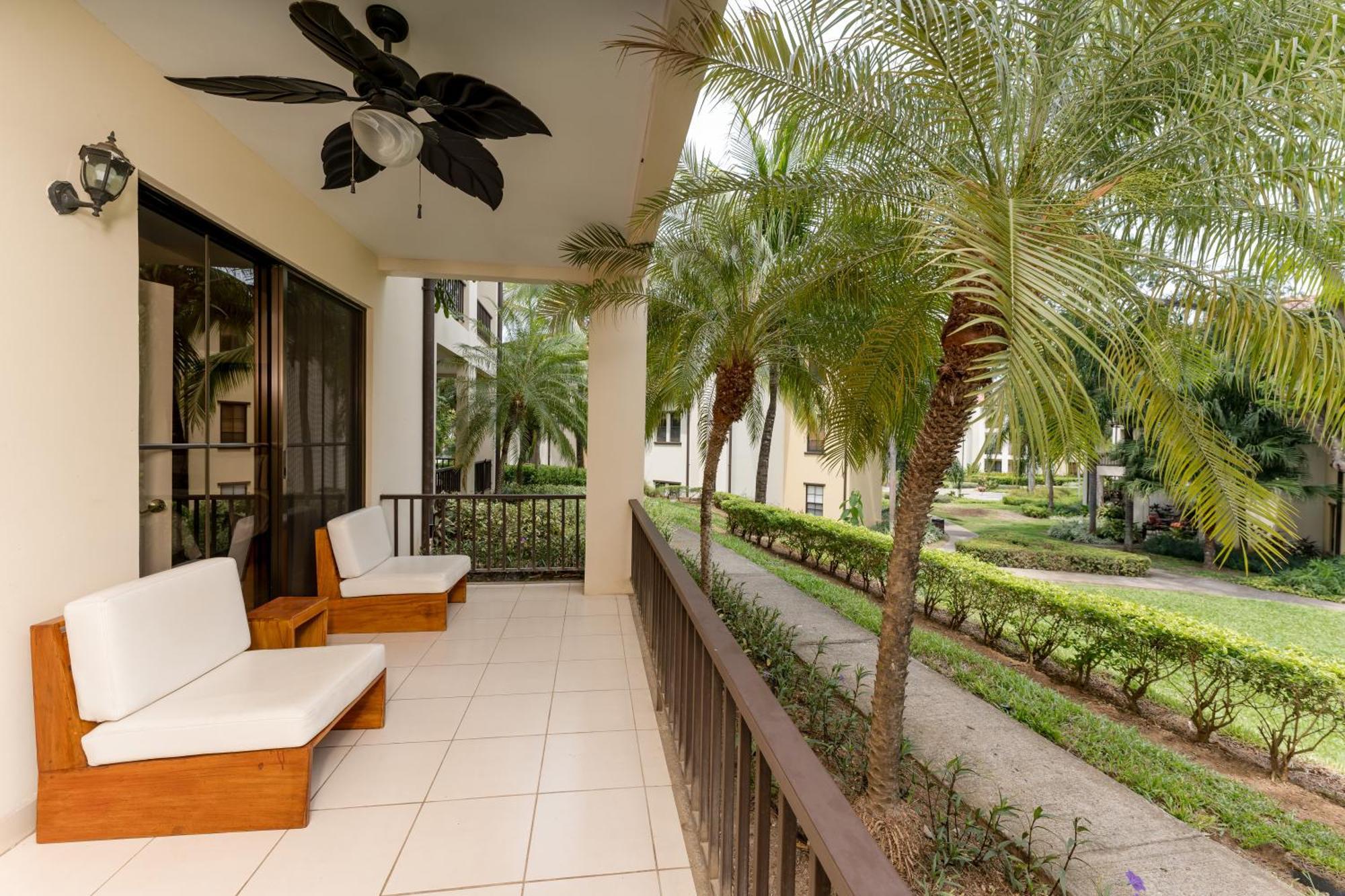 Coco Breeze Private Residence Zewnętrze zdjęcie