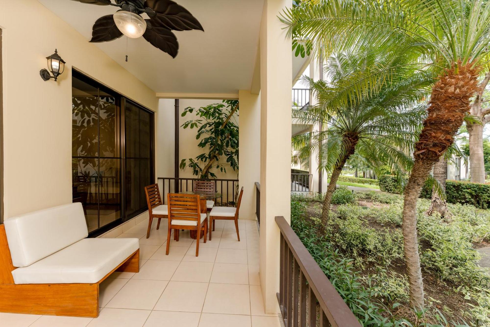 Coco Breeze Private Residence Zewnętrze zdjęcie