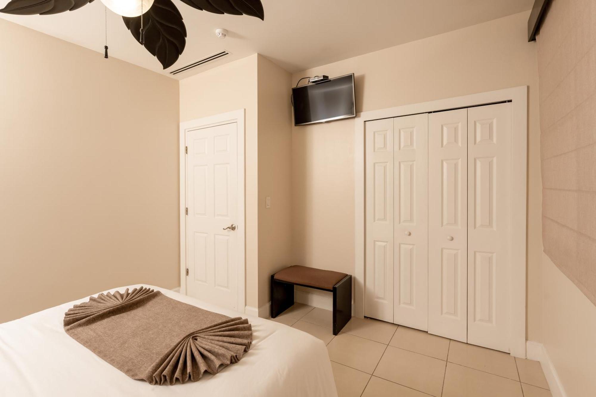 Coco Breeze Private Residence Zewnętrze zdjęcie