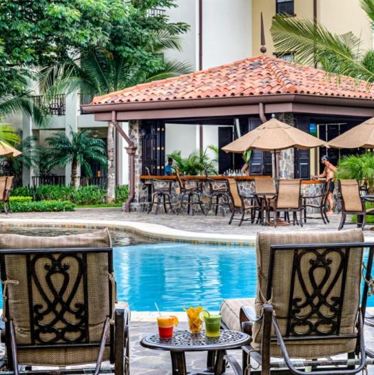 Coco Breeze Private Residence Zewnętrze zdjęcie