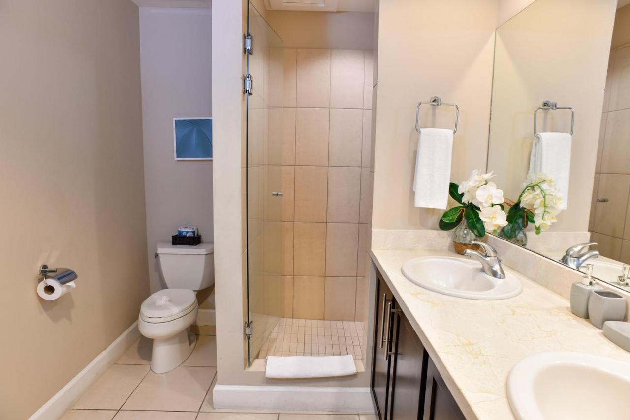 Coco Breeze Private Residence Zewnętrze zdjęcie